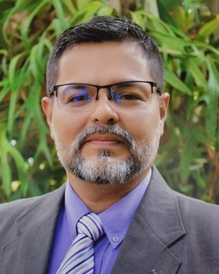 Foto de Ferdichensko Camargo Rodriguez - Ferdichensko Camargo Rodriguez, Psicólogo, Lic. en Psicología, COLPSIC