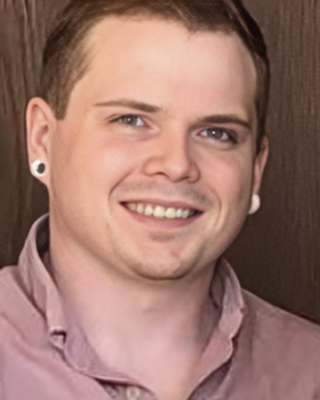 Photo of Tyler Pruitt, Licensed Professional Counselor, MA, LPC, NCC