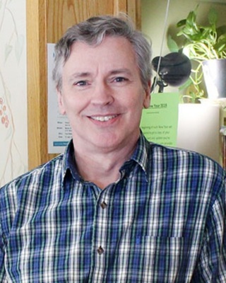 Photo of Gary D Bingham, Counselor in 04043, ME