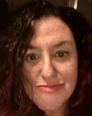 Photo of Grace Lustig Marudas, Licensed Clinical Professional Counselor, LPC
