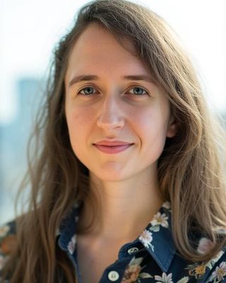 Photo of Lia Grover, Clinical Social Work/Therapist, LCSW