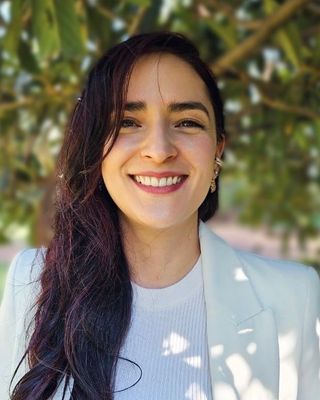 Foto de Camila Yahli Martínez, Psicólogo, Lic. en Psicología