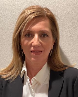 Photo of Marjan Gassemi, Psychologist, PsyD