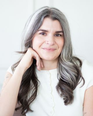 Photo of Caralyn Goode, Clinical Social Work/Therapist, BA, BSW, MSW, RCSW