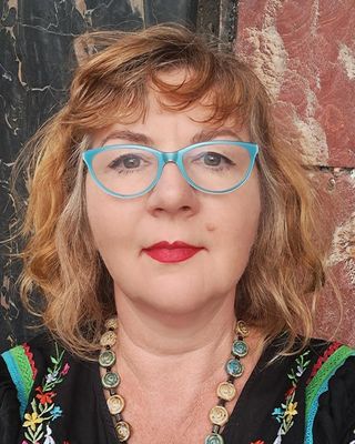 Photo of Wendy Jane Hemmings-Quelch, Psychotherapist, MA, MNCPS Acc.