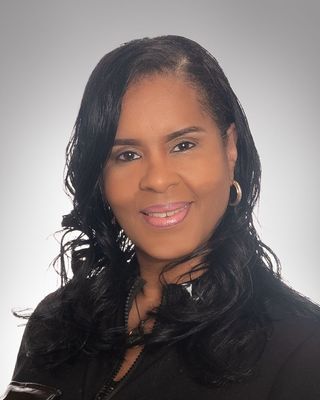 Photo of Katrina Wallace, Clinical Social Work/Therapist in Federal Triangle, Washington, DC