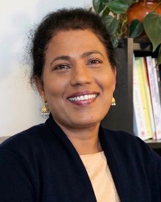 Photo of Vijaya Kantipuly - Lotus Counseling & Trauma Therapy Niagara, Registered Social Worker, BS, MSW, RSW