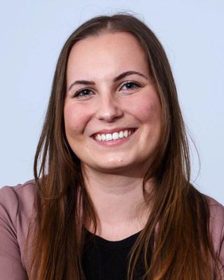 Photo of Alicia Alessandrini, Registered Social Worker, EMDR, MSW, RSW