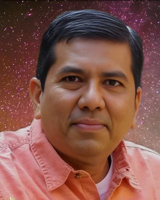 Photo of Raymond Lawrence Antao, Registered Psychotherapist, BTH, MSc, THM, PGD