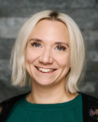 Photo of Jenny Collard, Psychotherapist, MSc, MUKCP