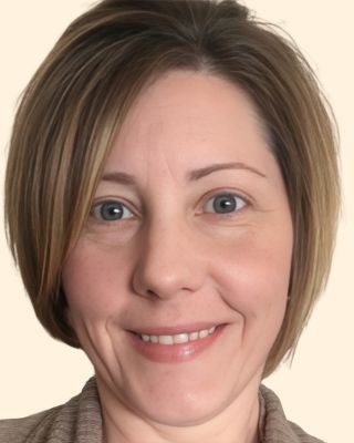 Photo of Katherine Gatlin, Licensed Professional Counselor, MS, LPC