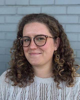 Photo of Hannah Tennant, Clinical Social Work/Therapist, LCSW