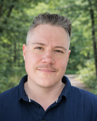 Photo of Carmichael Finn, Marriage & Family Therapist, MA, LMFT, LADC