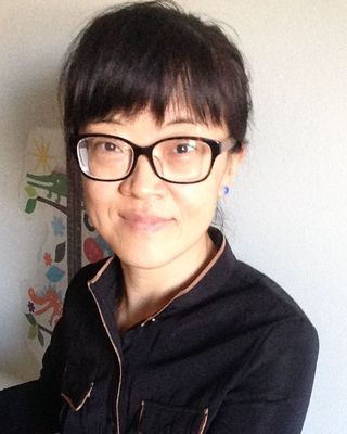 Photo of Yu Hua, Registered Psychotherapist (Qualifying) in M5W, ON