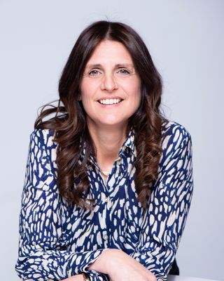 Photo of Aileen Houston, Psychologist, MSc, HCPC - Forensic Psych.