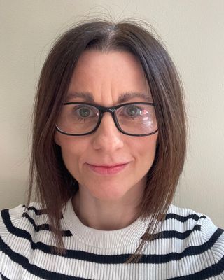 Photo of Sarah Charlton - Sarah Charlton | CBT and EMDR, Psychotherapist, MSc, MBABCP