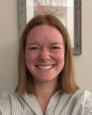 Photo of Zoe Genrich, Counselor, MS, CMHC-A