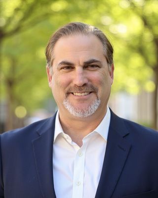 Photo of Eric R. Pevney, Psychologist, PhD