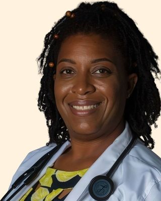 Photo of Trinese Hardy, Psychiatric Nurse Practitioner, MSN, PMHNP-