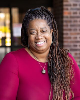 Photo of Anjalissa D Johnson, Drug & Alcohol Counselor, LCADC, MAC, SAP