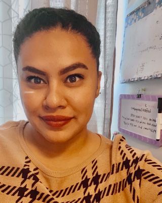 Photo of Paola Monarrez Ponce, Clinical Social Work/Therapist, LCSW