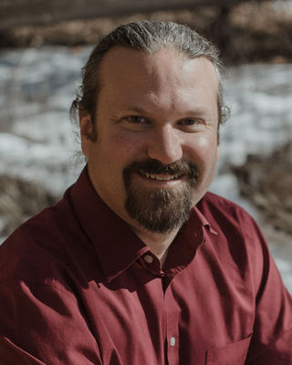 Photo of Mark Dickmann, Clinical Social Work/Therapist in Durango, CO