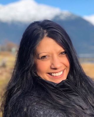 Photo of Cesre McQuaid, Licensed Professional Counselor in Alaska