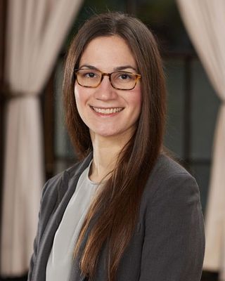 Photo of Molly Crossman Ruiz, Psychologist in New York, NY