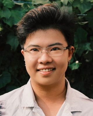 Photo of Yijia Shao - Yijia Shao |2SLGBT+ Affirmative Therapy, MPS, RP(Q), Registered Psychotherapist (Qualifying)