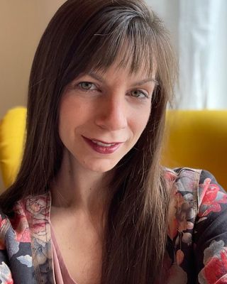 Photo of Arianna Kendra, Licensed Professional Counselor, ATR-BC, LPC