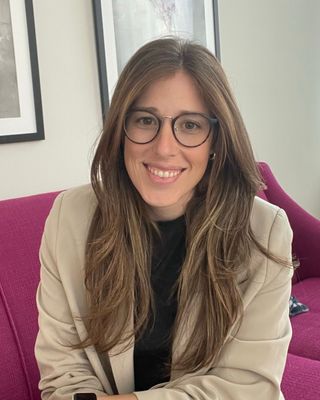 Photo of Fernanda Lewinsky, Counselor, LMHC, QS, EMDR
