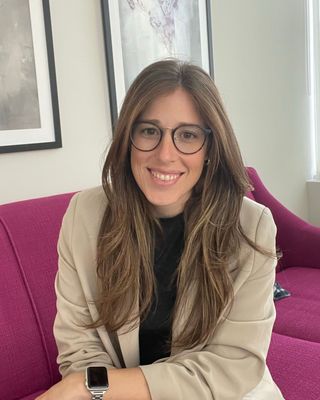 Photo of Fernanda Schiffer Couples Intensive, Counselor, LMHC, QS, EMDR