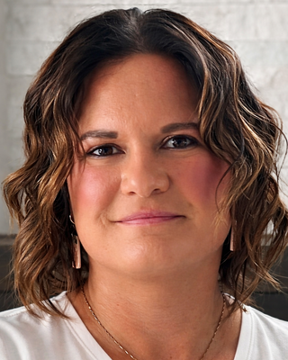 Photo of Ashley Miller, Drug & Alcohol Counselor, MA, LADC