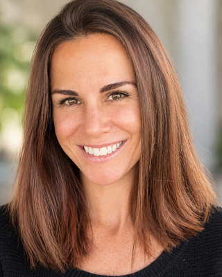 Photo of Andrea Walker Morris, Counselor, MA, LCMHC, LCAS-A, CCTPII