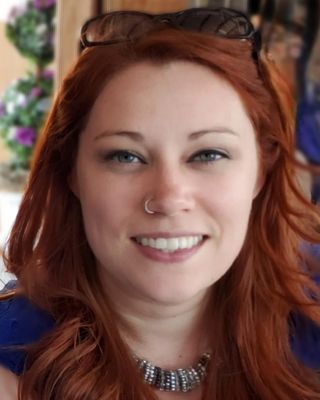 Photo of Nicole Camarena, Pre-Licensed Professional, CMHC