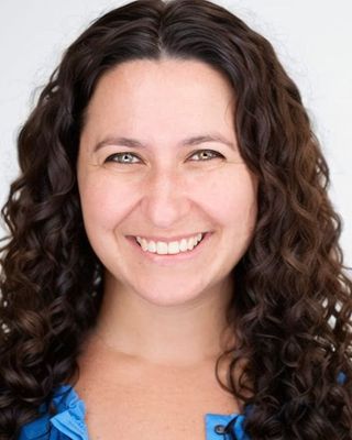 Photo of Elizabeth Miller, Psychologist, PsyD