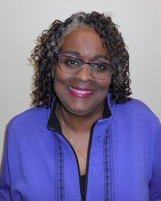 Photo of Renata C Doss, MEd, NCC, MAC, LPC, Licensed Professional Counselor