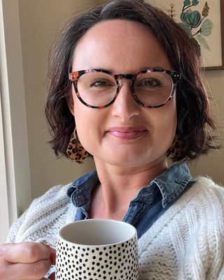 Photo of Jennifer Stidham, Pre-Licensed Professional, MA, PLPC