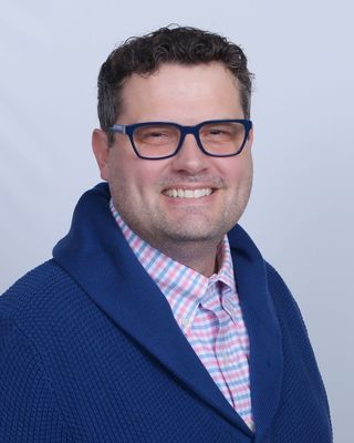 Photo of Russell Briggs, Psychiatric Nurse Practitioner, ARNP, PMHNP