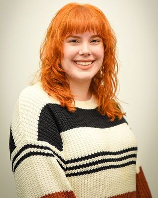 Photo of Kat Santoro, Licensed Professional Mental Health Counselor, LPCMH