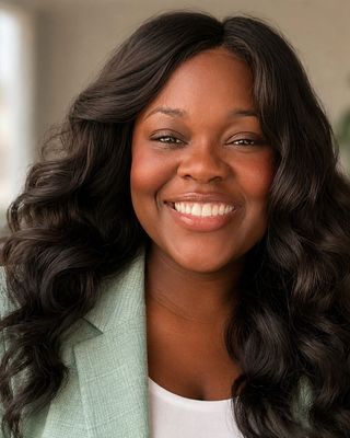 Photo of Darlene Alexia Gardner, Clinical Social Work/Therapist, MSW, LCSW