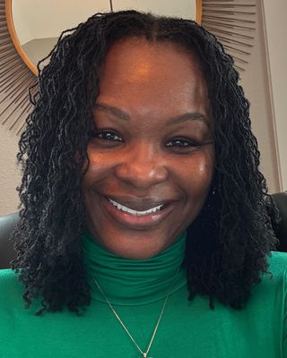 Photo of Tara McDaniel, Licensed Professional Counselor, MA, NCC, LCMHC, QP