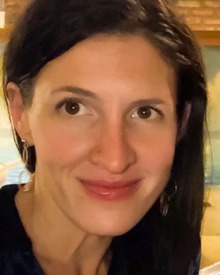 Photo of Ann C Tepperman, Clinical Social Work/Therapist, LCSW, LISW