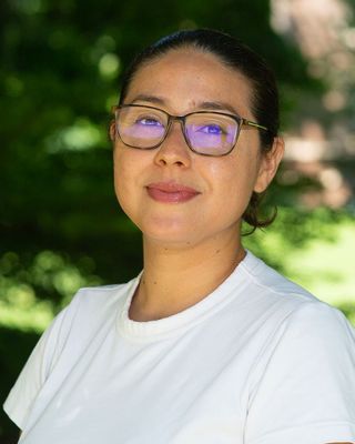 Photo of Rosemary Santos Pal, Clinical Social Work/Therapist, LLMSW