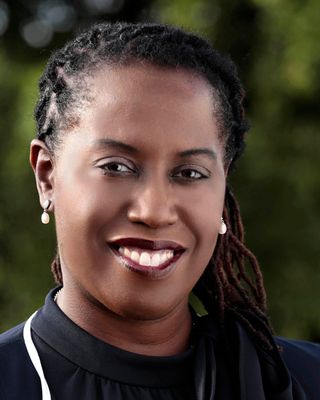 Photo of Dr. Hyacynthia M. Leonce, Counselor in 33032, FL