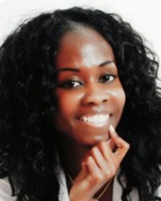 Photo of Sylvia Krow, Licensed Professional Counselor, LPC