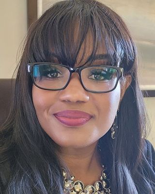 Photo of Danara Nelson, Psychiatric Nurse Practitioner, MSN, APRN, NP-C, PMHNP-C