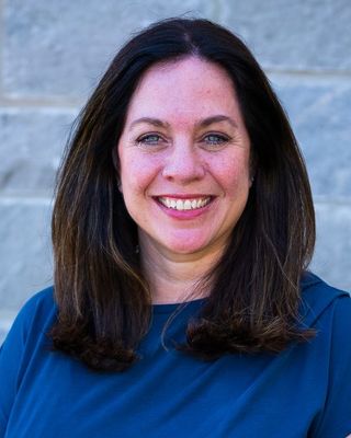 Photo of Elaine Gilbert, Licensed Professional Counselor in Denton, TX