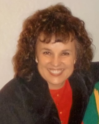 Photo of Dr. Carol V. Carlson, Psychologist in Irvine, CA