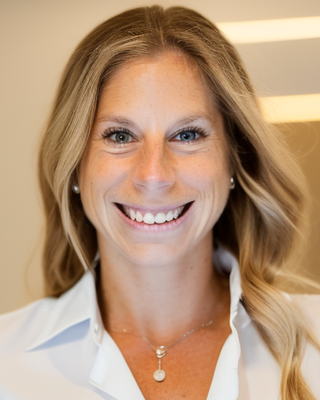 Photo of Jaymee Somberg, Clinical Social Work/Therapist, LCSW